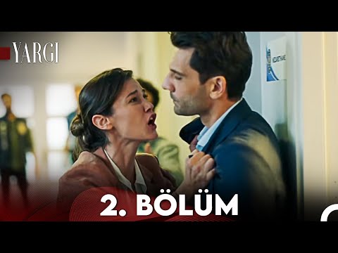 Yargı 2. Bölüm