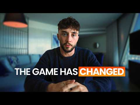 OpenAI Just Changed the Game for AI Agencies (my honest thoughts)