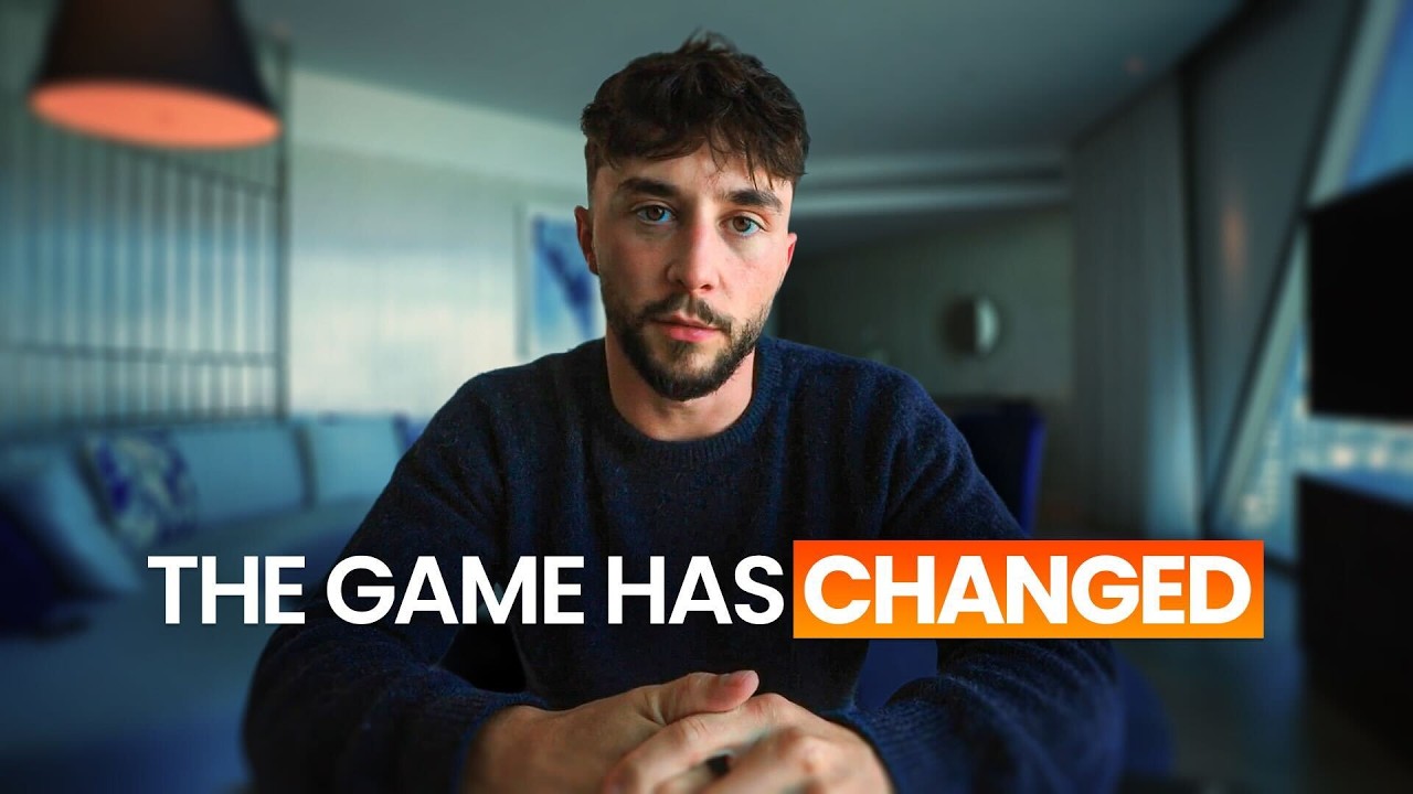 OpenAI Just Changed the Game for AI Agencies (my honest thoughts)