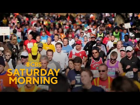 Inside the global running boom ahead of the NYC marathon