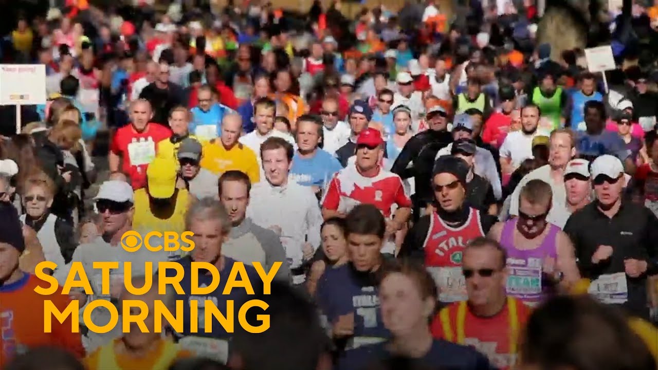 Why Running Is Booming Globally Before the NYC Marathon πββοΈ