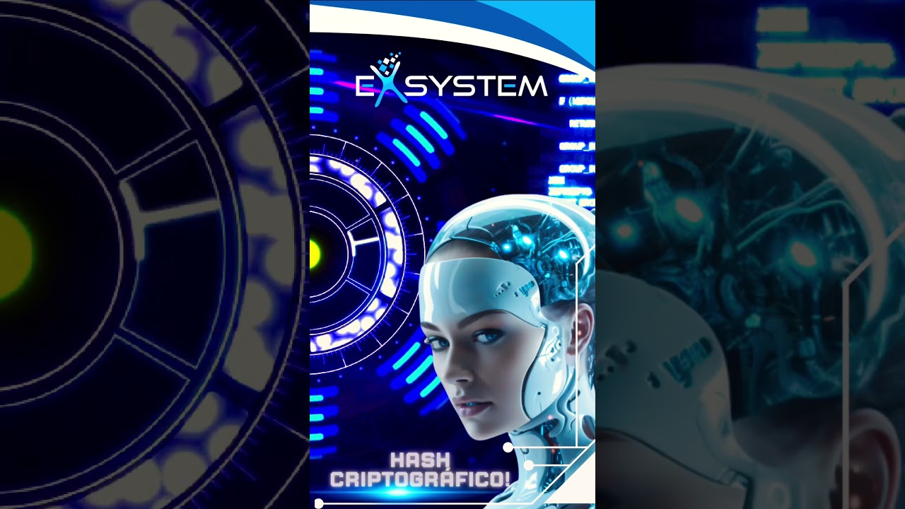 ¿Qué es un #hash en la #criptografía? con Yober Jimenez