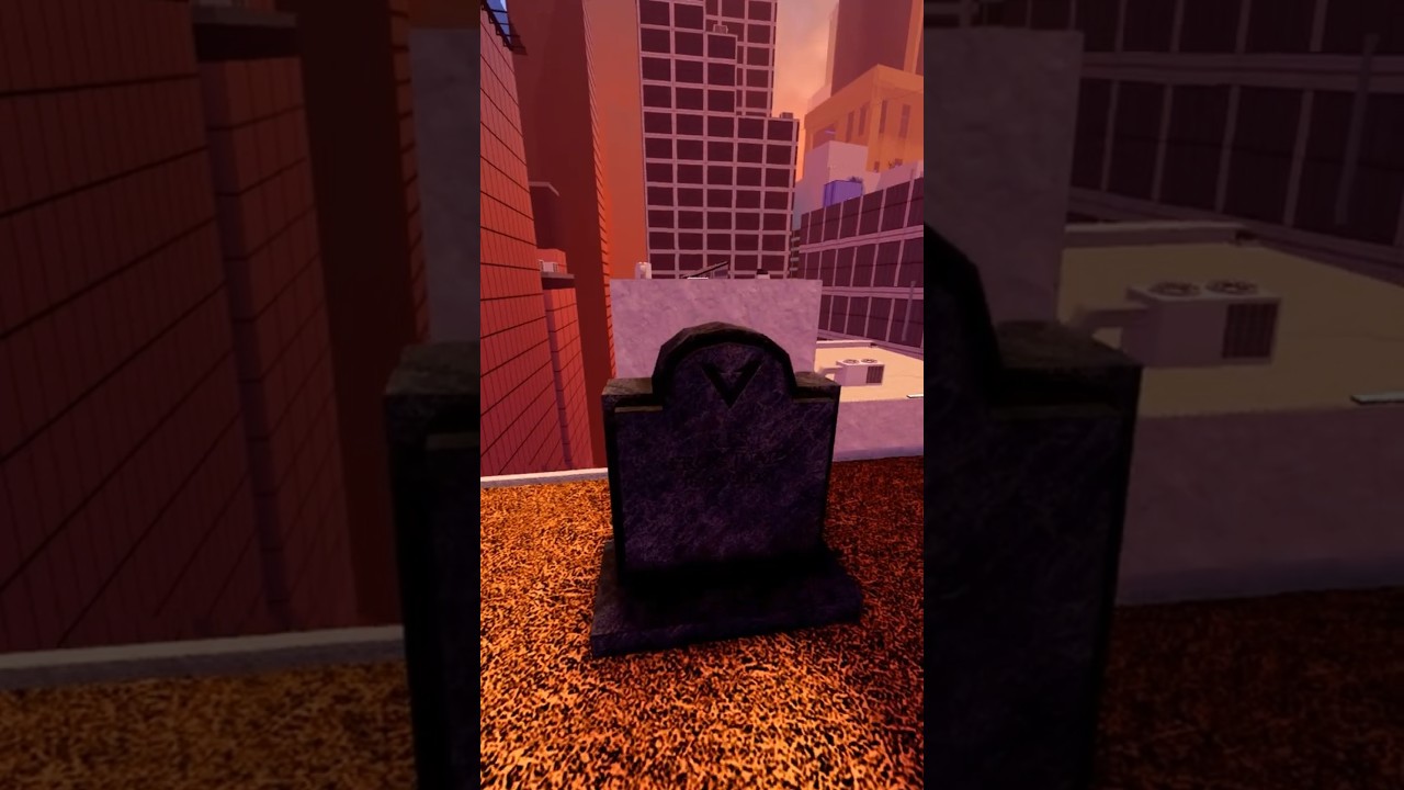 Parkour Reborn SECRETS 9