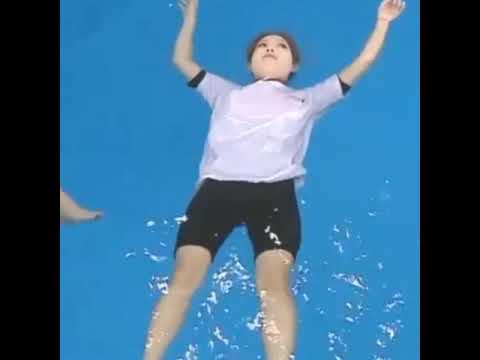 KimLip's Floating Performance | Loona 이달의소녀