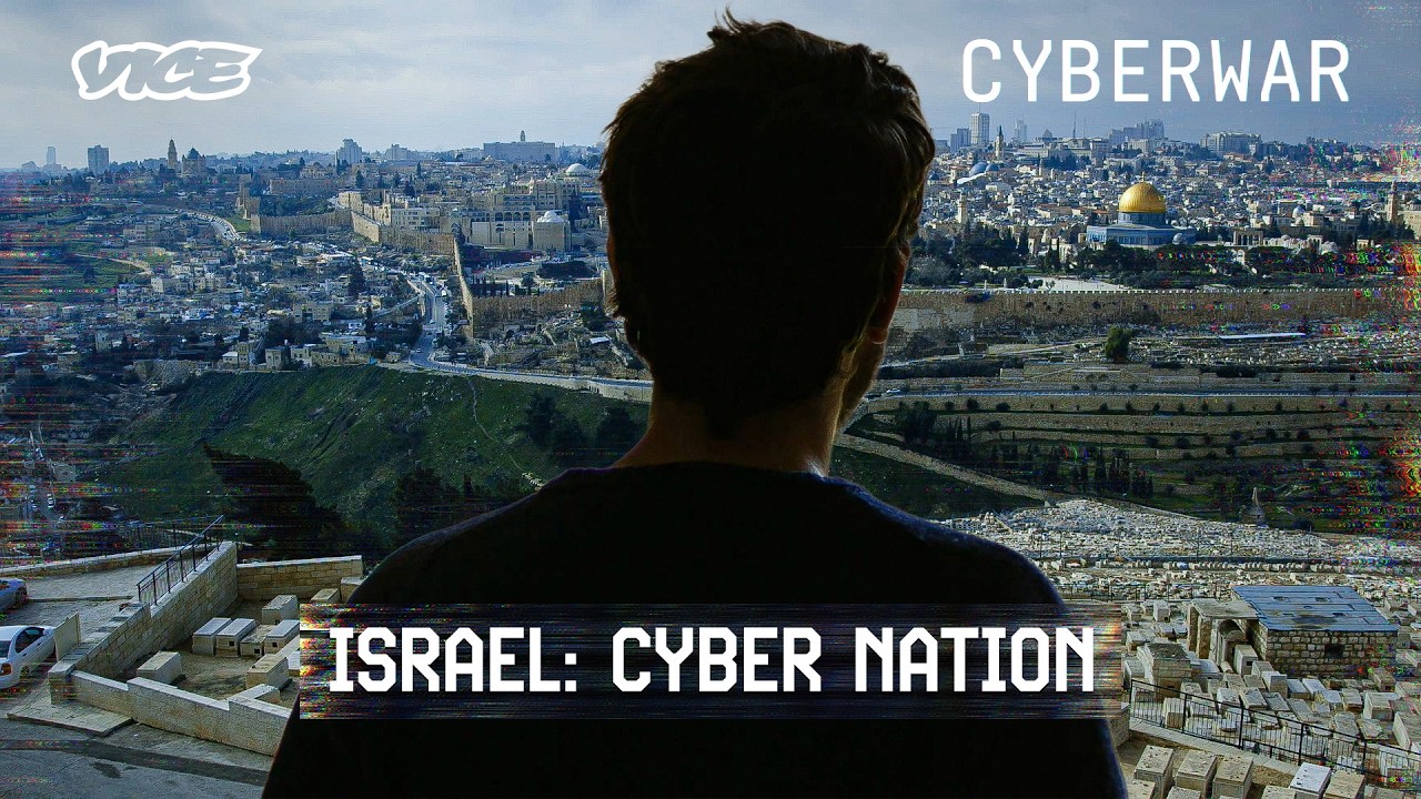 Israel's Rise as a Cyber Superpower ๐ฎ๐ฑ