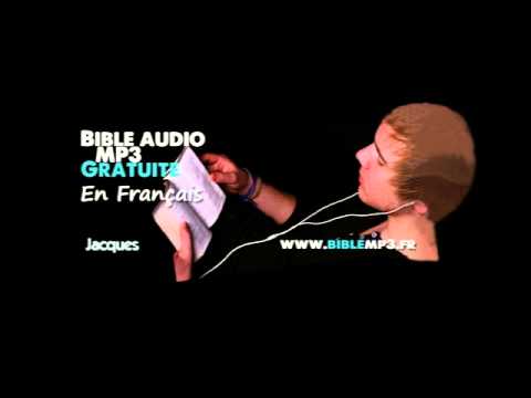 Bible Audio - Épître de Jacques en Français 🎧