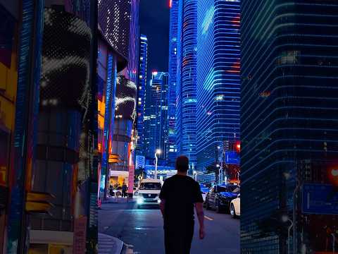 This Chinese City is the FUTURE #china #shenzen