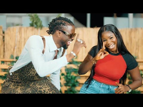 Bass Thioung - Vis ta Vie (Clip Officiel)