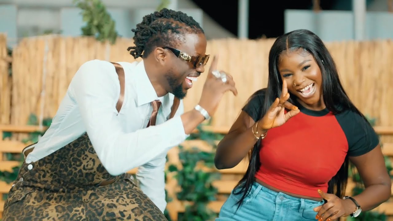 Bass Thioung - Vis ta Vie (Official Music Video) 🎶