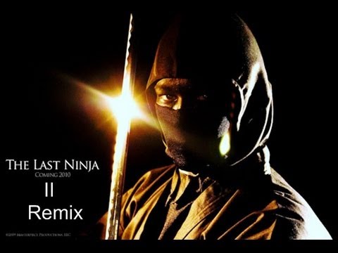 Last Ninja 2 Mansion Cover by Mastertronic 🎶