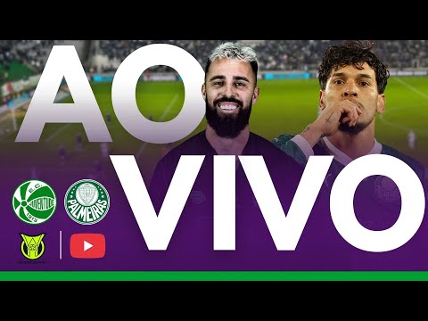 PALMEIRAS X JUVENTUDE JOGO AO VIVO AGORA - BRASILEIRÃO AO VIVO DIRETO DO ALFREDO JACONI 31ª RODADA