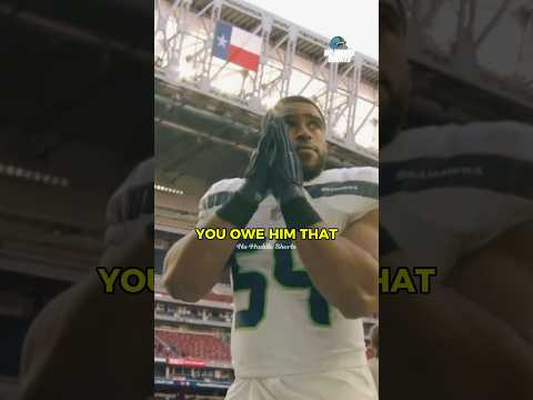 Richard Sherman RIPS Seahawks For Not Being Loyal to Bobby Wagner 😮