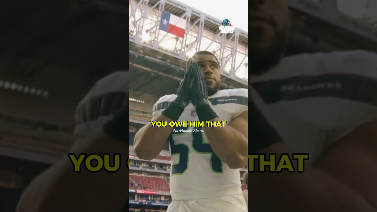 Richard Sherman Slams Seahawks for Failing to Keep Bobby Wagner 😮