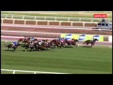 2017 AUSTRALIA GUINEAS - Hey Doc