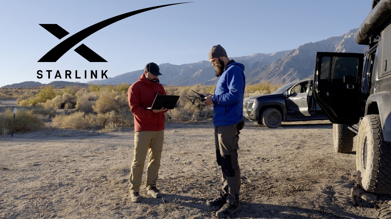 Starlink Mini Accessories You Didn't Know You Needed