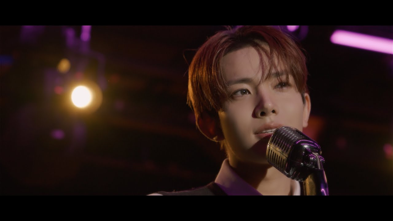 ENHYPEN HEESEUNG - Falling in Love (Cover) 🎶