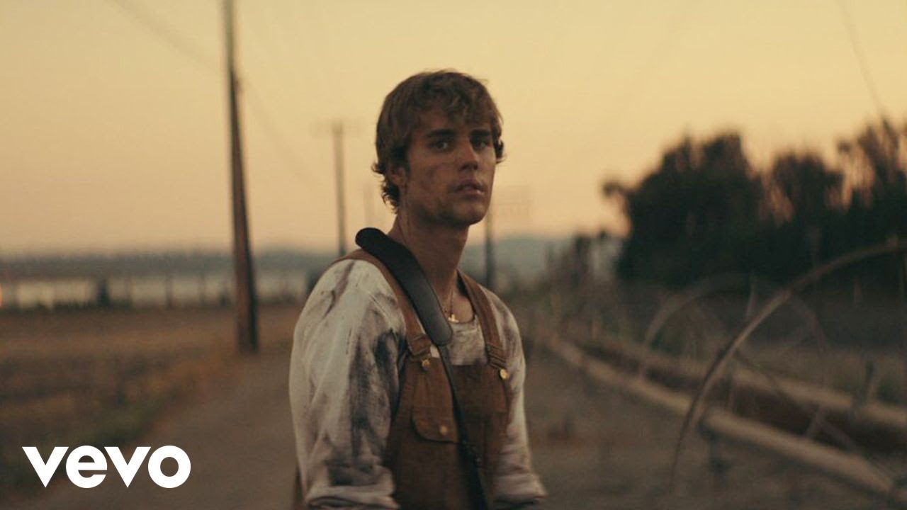 Justin Bieber & Chance The Rapper Drop New Hit 'Holy' 🎶 – Listen Now!