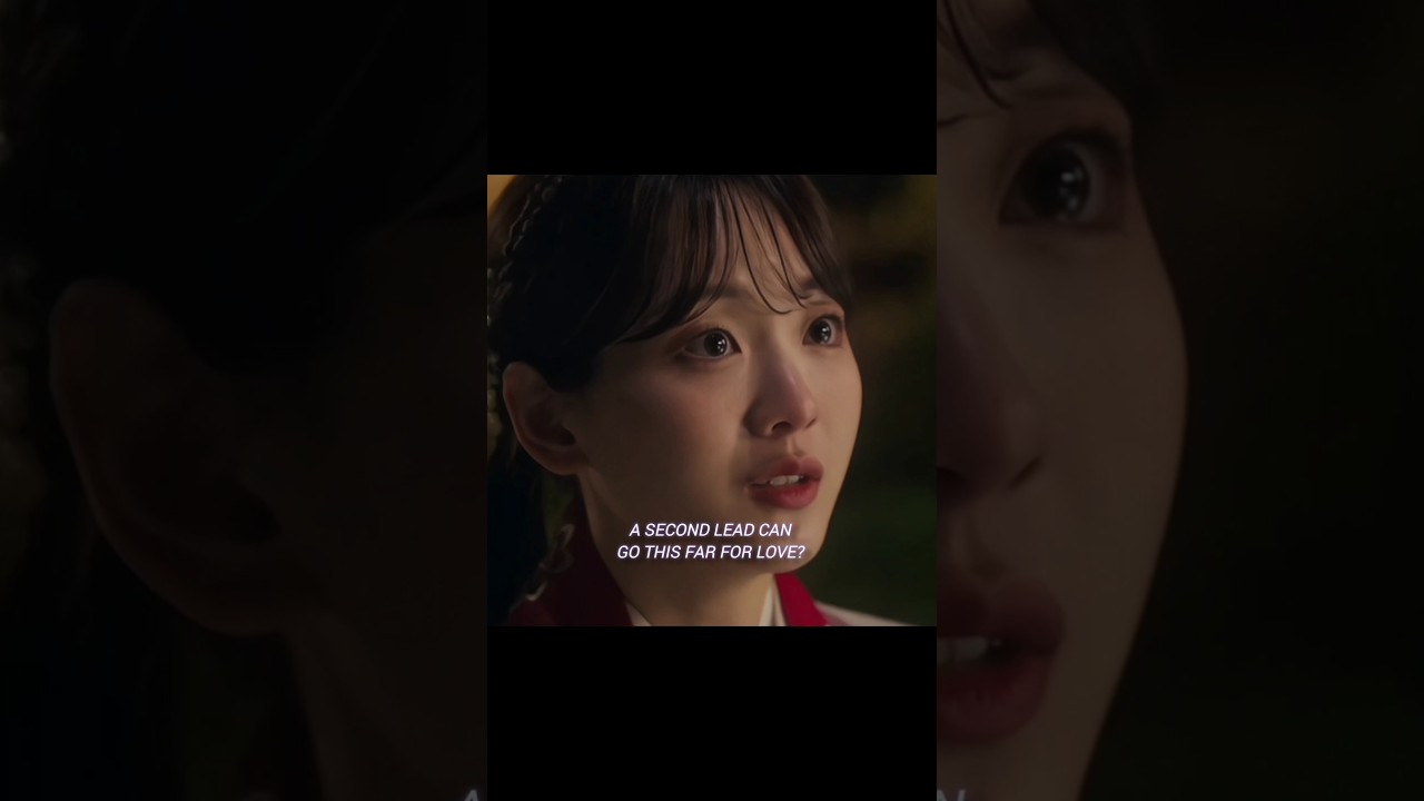 She Has No Idea How Deep His Love Is ❤️ | Head Over Heels K-Drama Shorts