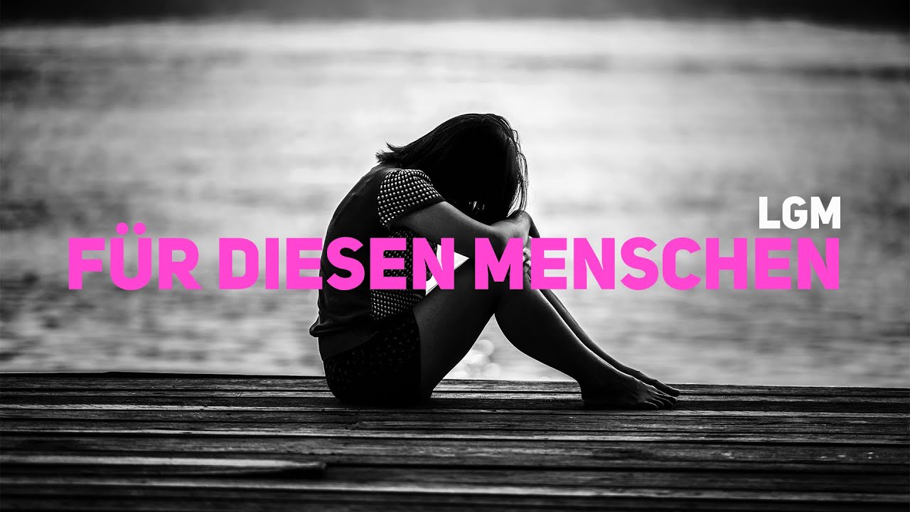 LGM - Für Diesen Menschen (Prod. by Veysigz) 🎶 Jetzt auf Spotify & Co. entdecken!