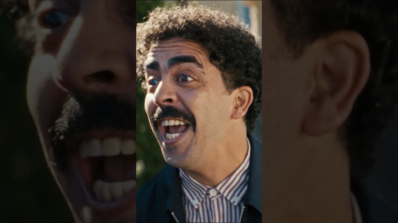 Les condés : bande-annonce (Nordine Salhi, 2025)