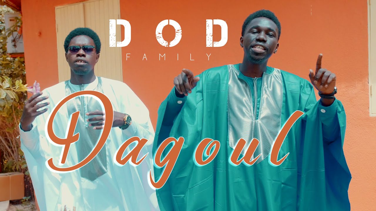 D.O.D Family