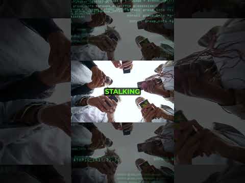 How Hackers Use Social Media to Steal Your Info! #infosechires #smartphone #socialengineering