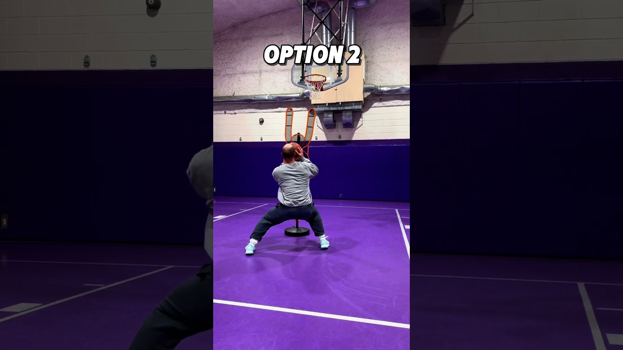 3 Guard Finishing Options 🚀🔥🎒