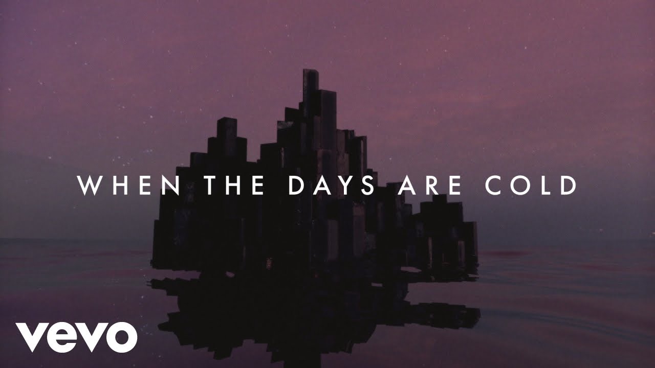 Imagine Dragons - Demons (Official Lyric Video) 🎶 | Watch Now