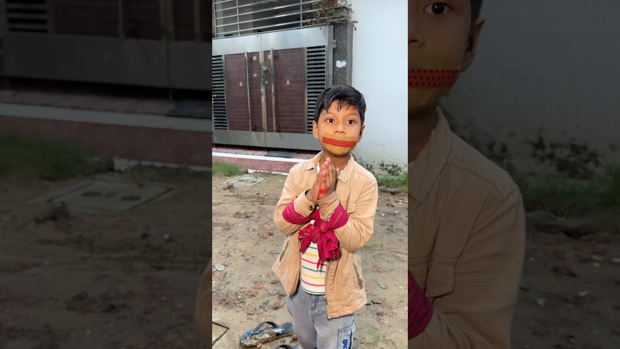 Ayaan Babu Kidnapped! 😱