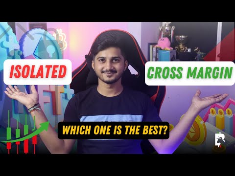 Isolated vs Cross Margin Binance Future Trade | Which is Better for Crypto Trading?