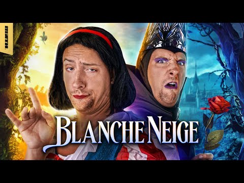 Le remake que personne n’a demandé - BLANCHE-NEIGE