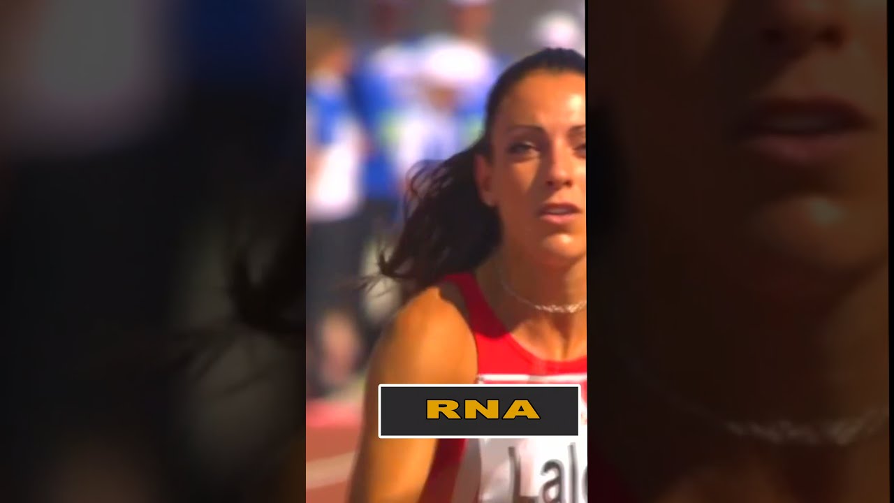 european athletic championship | 100m women | Ivet Lalova | #short |