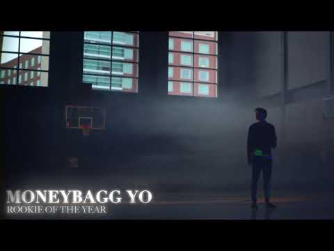 Moneybagg Yo - Rookie of the Year (Official Audio)