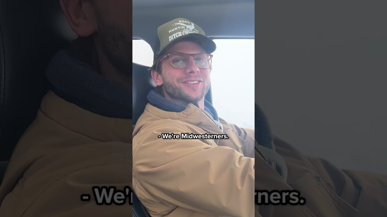 Midwestern Views You Have to See! 🌾 #shorts