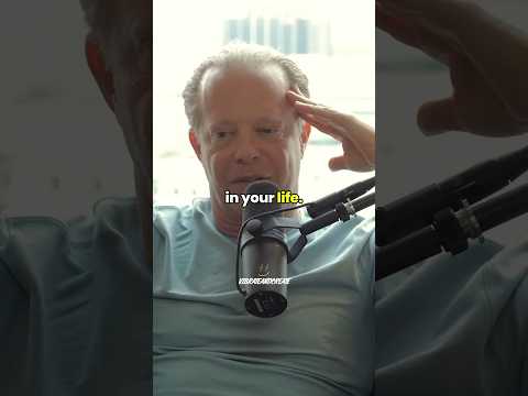 ⚡️PRACTICE THIS for 30 days (Your life will change) - Joe Dispenza