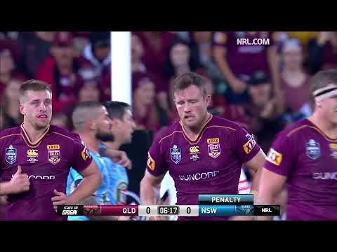 State of Origin 2017 - Game 3