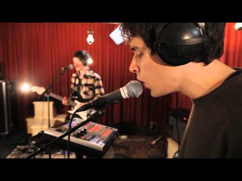 De Nieuwe Lichting 2014: Young Colour