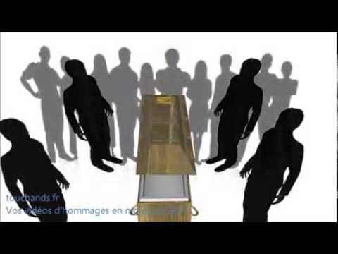 Comment se déroulent enterrement et crémation ?