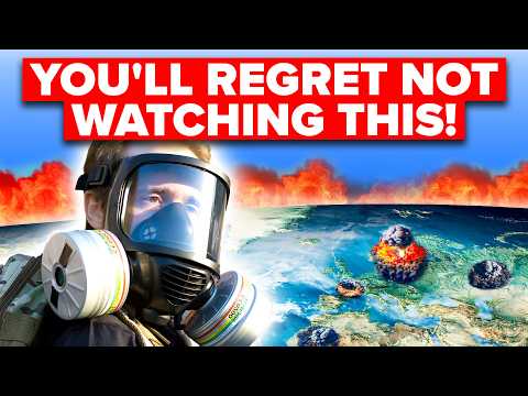 How YOU Should ACTUALLY Prepare for WW3... Nobody’s Telling You This