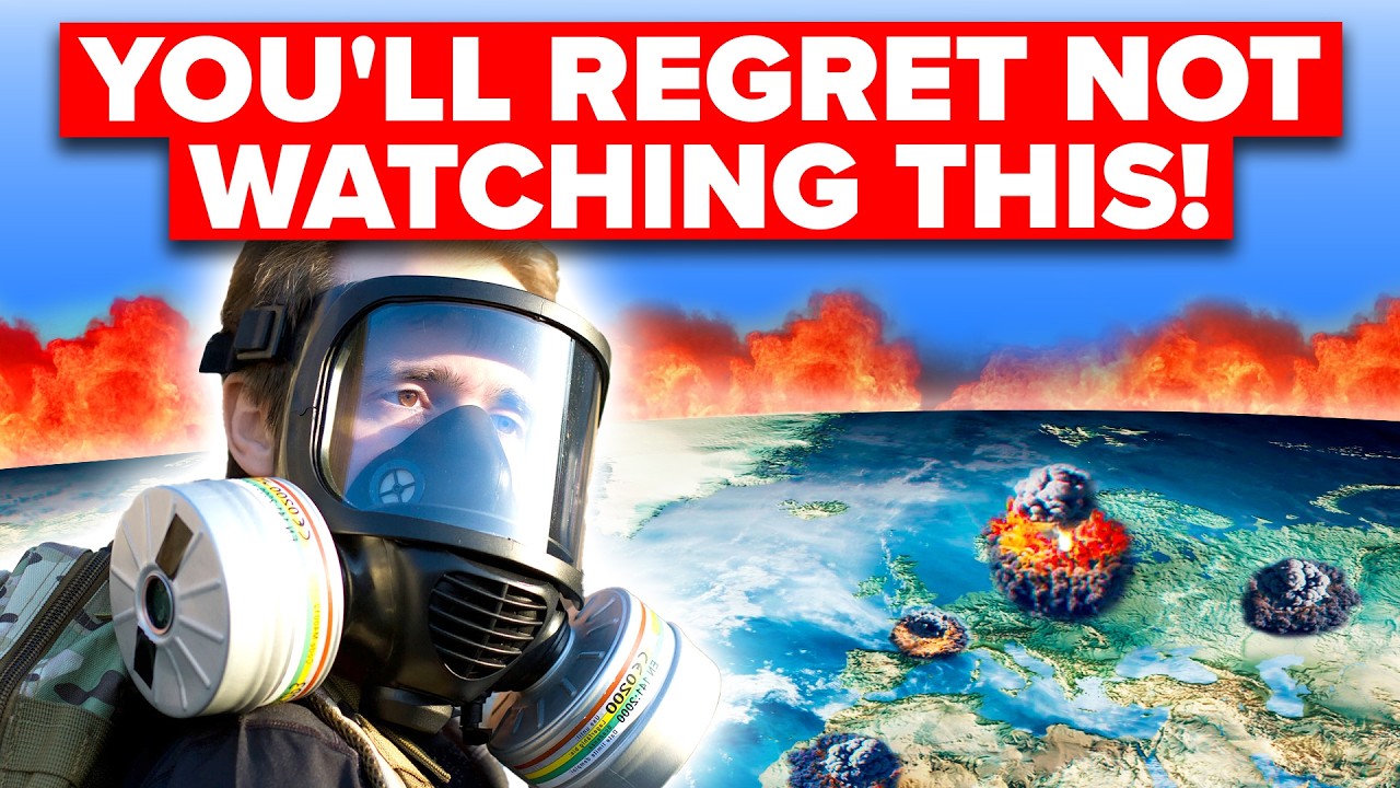 The Ultimate Guide to Preparing for WW3 🚨: What No One Tells You