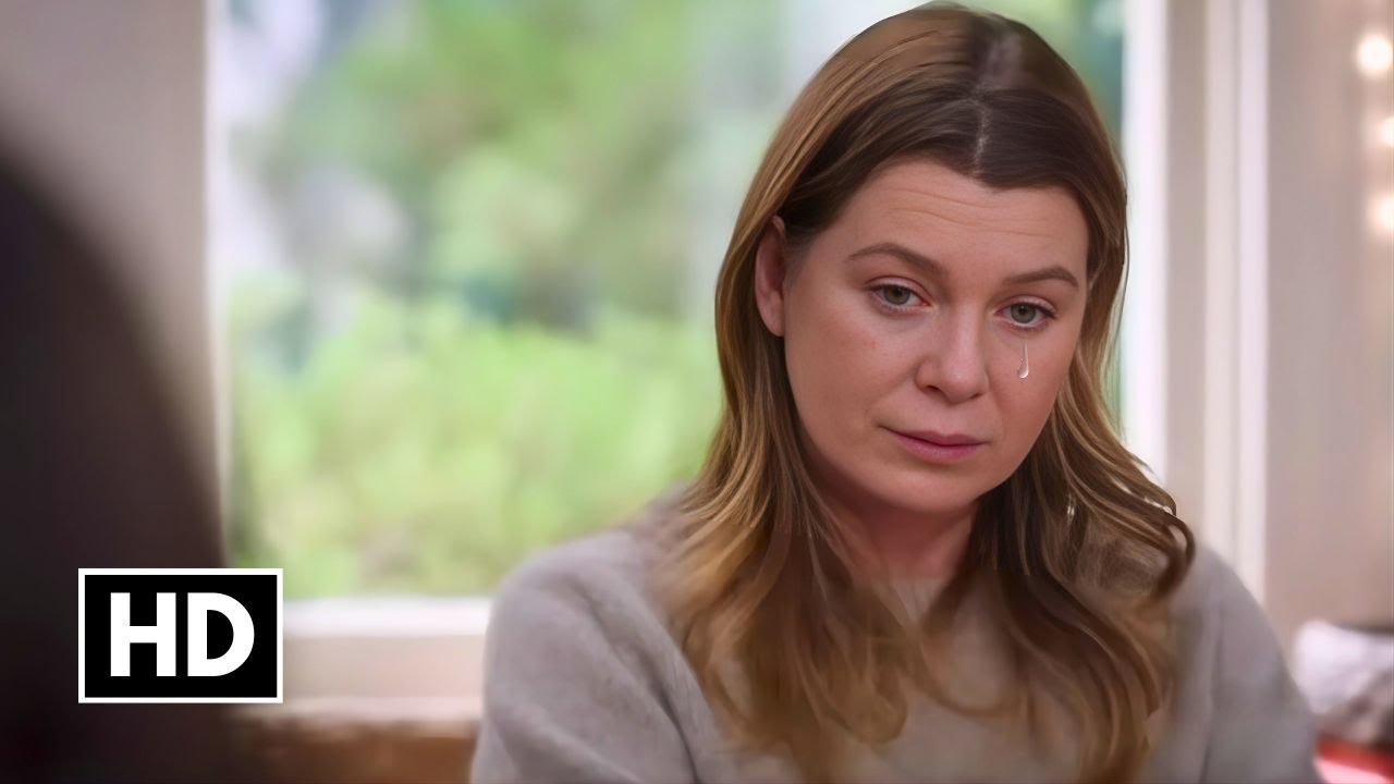 Grey's Anatomy S22E05 Promo: Urgent Care Drama π₯