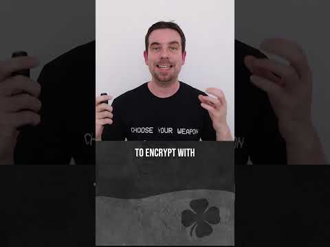 Encrypt in English: Meaning, Usage with 'to', Examples, and Pronunciation for IT Professionals