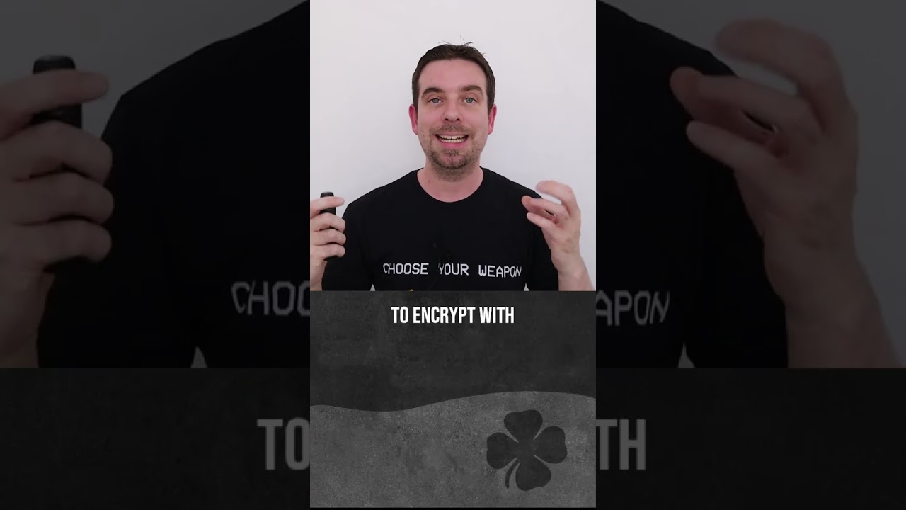 Encrypt in English: Meaning, Usage with 'to', Examples, and Pronunciation for IT Professionals