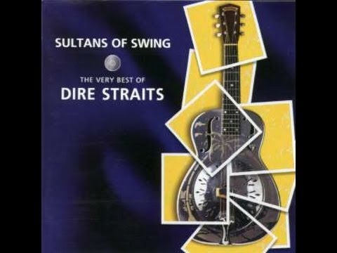Sultans of Swing - Best Live Version