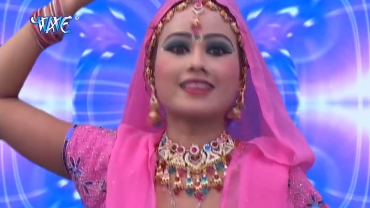 आल्हा में बघेल की आवाज में छठी मईया कथा 🌸