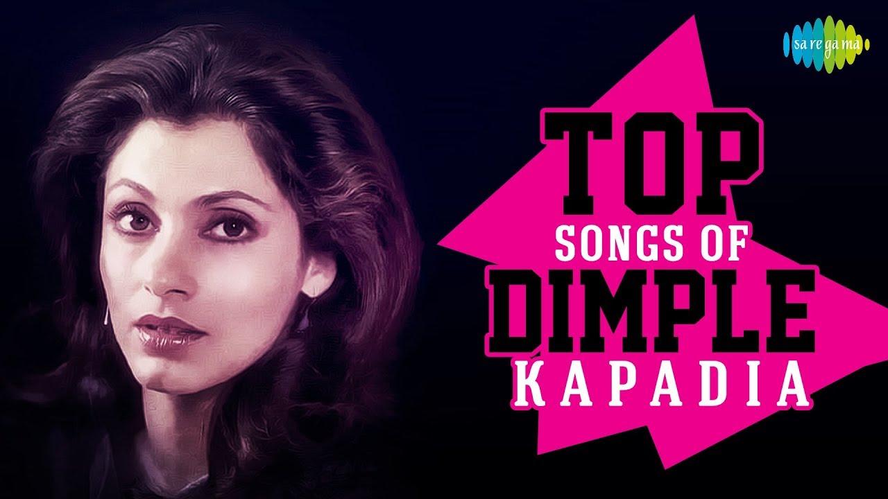 Best Songs of Dimple Kapadia | Hum Tum Ek Kamre Mein & More 🎶
