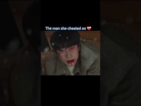 The man she loved, always hurt herđ#Queen_Of_Tears#Kdrama#Cdrama