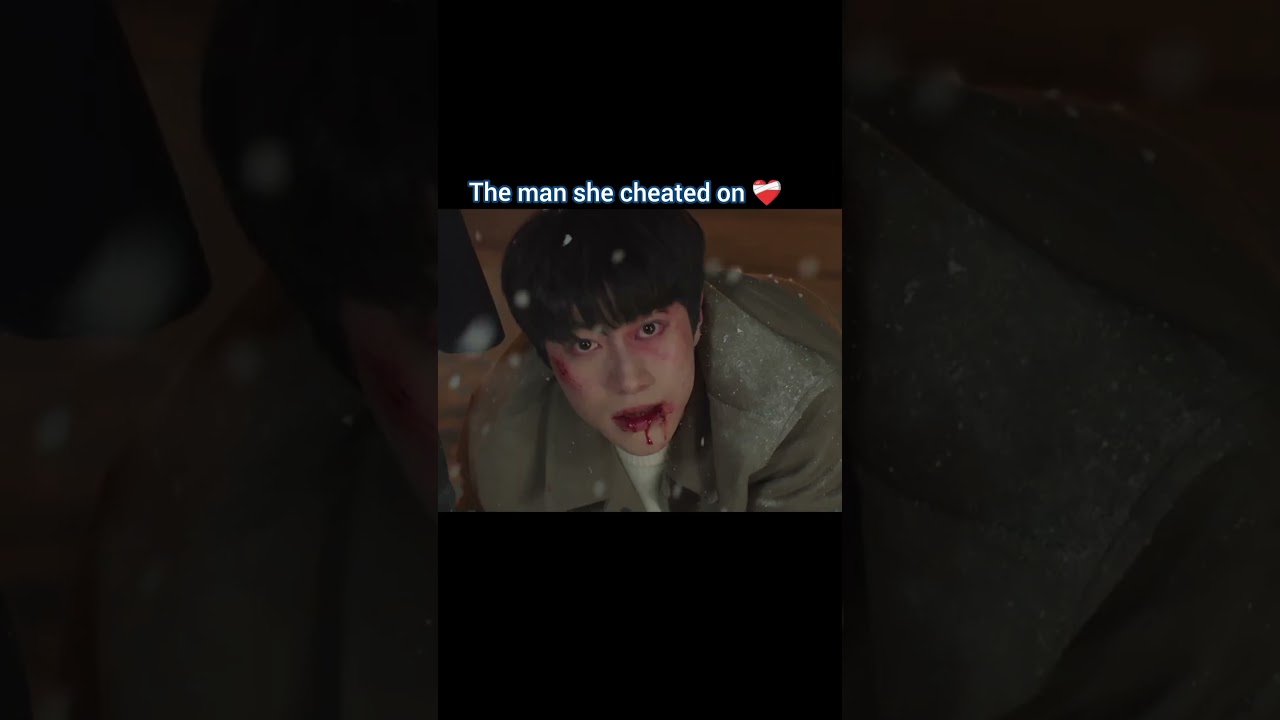 Her Love, Her Pain 💔