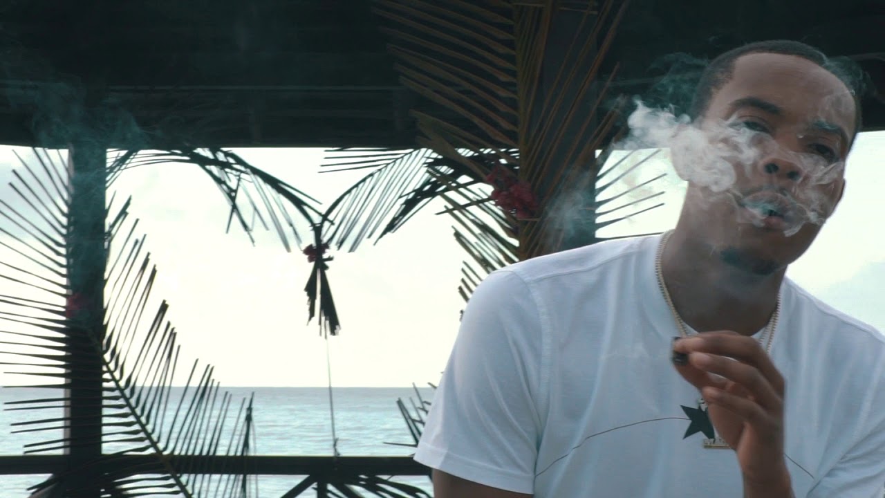 G Herbo - 'Man Now' Official Music Video π₯