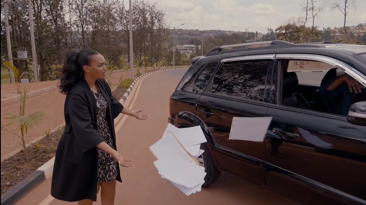 IMPANGA Series S5 Ep17: Heartbreaking Love Story 😢